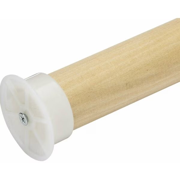 CLOSET POLE, Randall, Mfr#: 6 FT CR-1